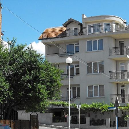 Къща За Гости Каракачанов Sosopol Exterior foto