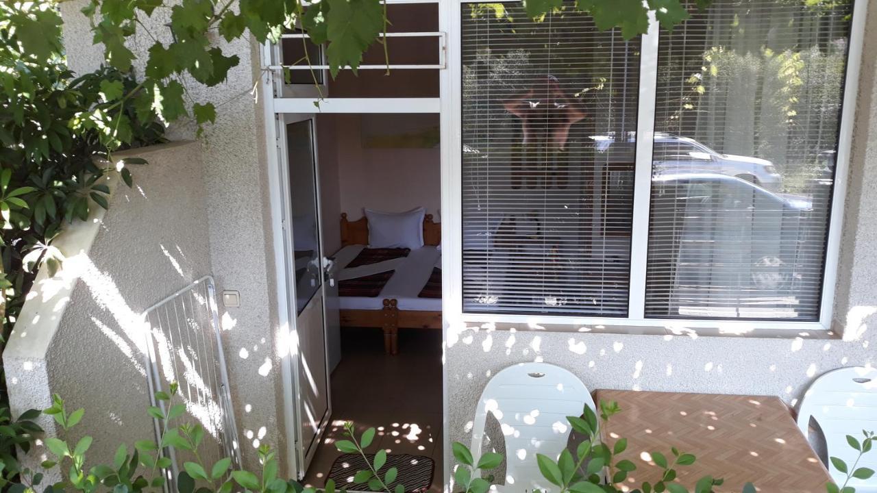 Къща За Гости Каракачанов Sosopol Exterior foto