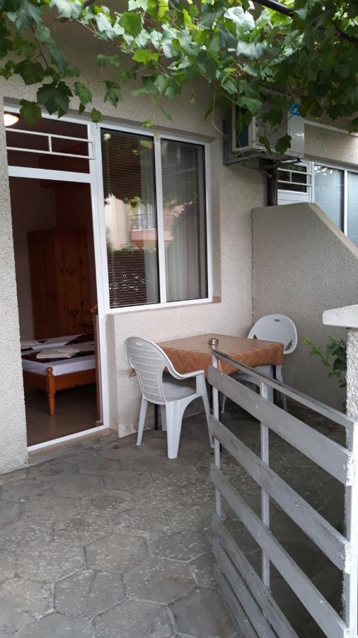 Къща За Гости Каракачанов Sosopol Exterior foto